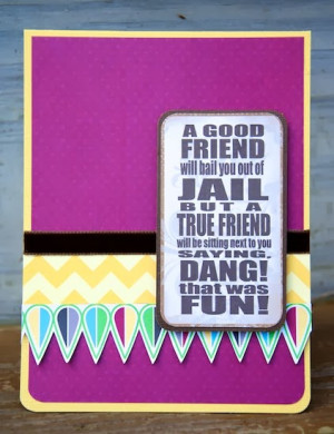 Friendship Gift Ensemble