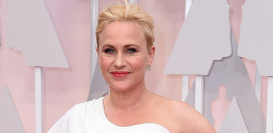 Patricia Arquette Quotes at the Oscars 2015