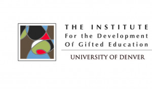 Institute for the Development of Gifted Education