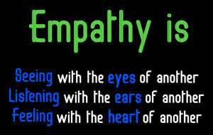 empathy quotes