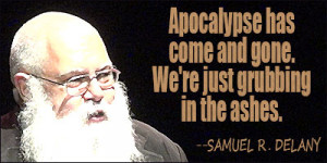quotes by subject browse quotes by author samuel r delany quotes ...