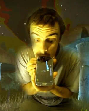 Smoke Weed Every Day For Eternity Picture