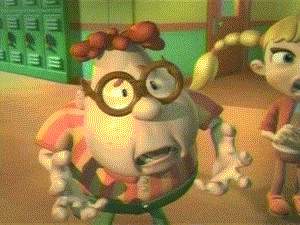 Jimmy Neutron Carl Quotes