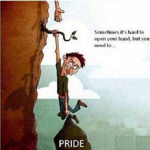 Don't let it be the reason you fall - @damndrose- #webstagram