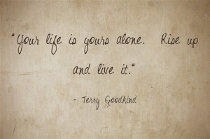 Terry Goodkind