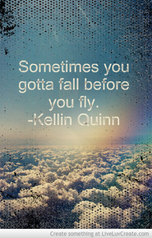 Sleeping With Sirens Quote