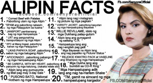 So why are we surprised? If one person like VIce Ganda voiced out a ...