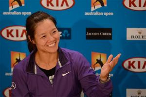 ... we know li na was born at 1982 02 26 and also li na is chinese athlete