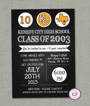 High+school+reunion+invitation+printable++family+by+laceyfields,+$10 ...