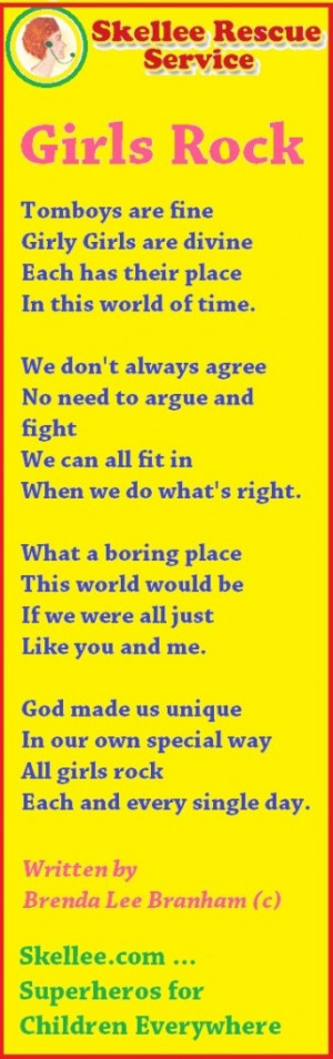 Girls Rock