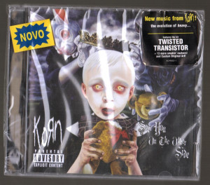See You On The Other Side Korn - see you on the other