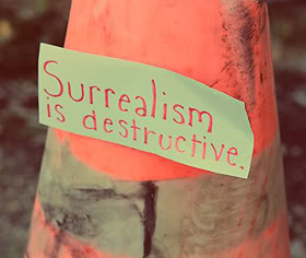 View all Surrealism quotes