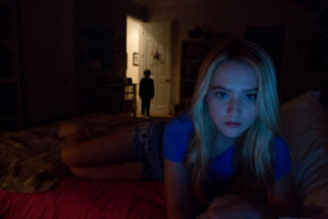 PARANORMAL ACTIVITY 5 Gets a Title and March 13, 2015 Release Date