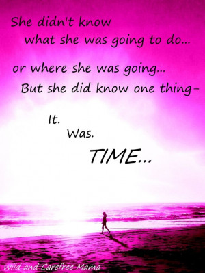 TIME tags: quote inspiration mother daughter live life nature quotes ...