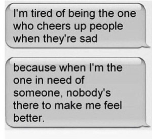 Sad Quotes About Self Hate #tired #sad #sadness
