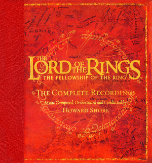 Howard Shore Lord The Rings