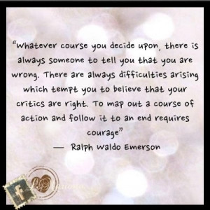 whatever course you decide upon by Yari Pandazombie Drew Ingle