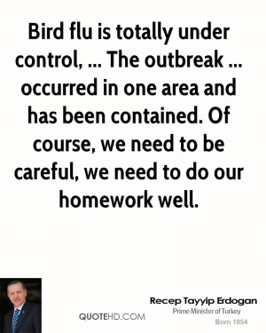 Funny Quotes About the Flu