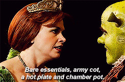 Sutton Foster Princess Fiona Shrek the Musical brian d'arcy james ...