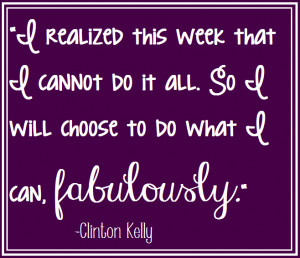 Quote of the Week 11/19/2013