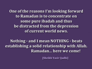 Ramadan 2014 Calendar, Ramadan Wallpapers, Quotes, Taraweeh