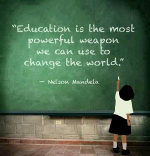 Mandela Quotes