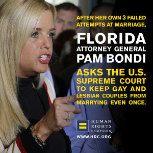 Pam Bondi