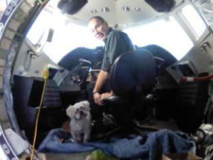 ... pictures taken in our old hangar see our new hangar here back to top