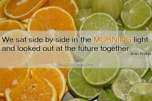 Good Morning Quotes for Her by wasim.ansari.315080