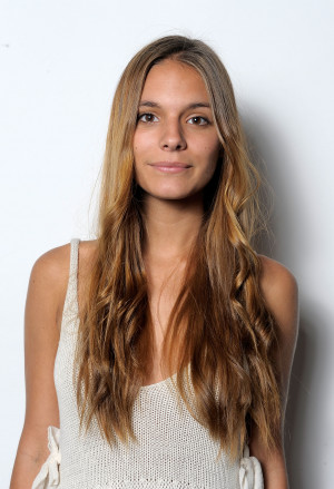 CAITLIN STASEY QUOTES