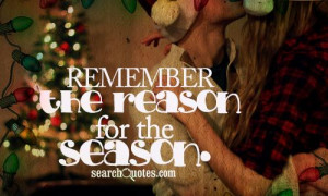 Short Christmas Sayings and Quotes