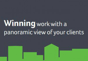 Win more business with Sage Construction CRM
