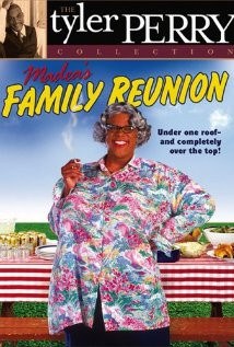 Madea's Family Reunion (2002) Poster