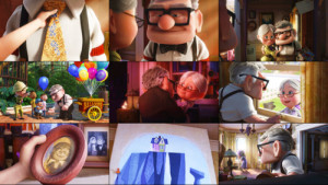 Up The Movie Quotes By Ellie Part of the movie up when