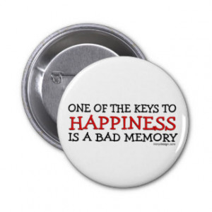 Funny Quotes Buttons