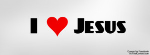 Capas para facebook Jesus #3