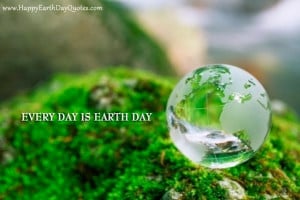 10 Best Short Earth Day Quotes And Sayings