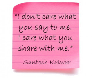 love-quote-santosh-kalwar