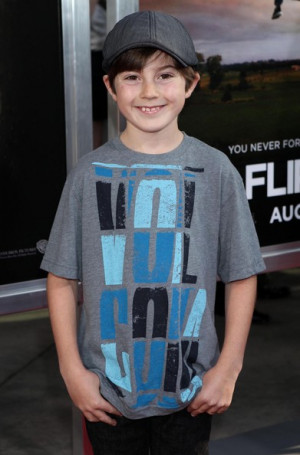 Mason Cook