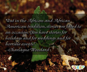 Great African American Quotes