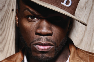 Rapper 50 Cent nach Autounfall in Klinik eingeliefert