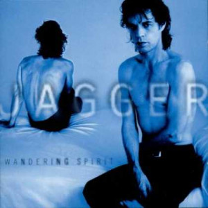 Re: Mick Jagger Wandering Spirit 20th Anniversary
