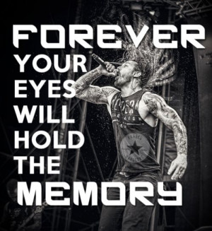 Back > Gallery For > As I Lay Dying Quotes