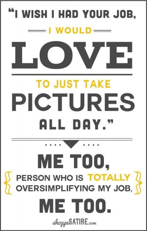 Sarcastic Quotes that pinches photographers (15)