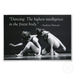 ... : The highest intelligence in the freest body.