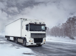 Hazardous Winter Conditions: Are Your Drivers Prepared?