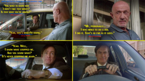 Better Call Saul Quotes
