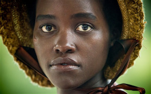 Lupita Nyong’o (12 Years a Slave)