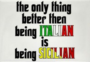 italian pride Image
