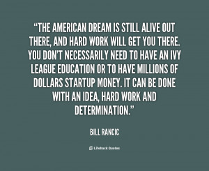 american dream quotes